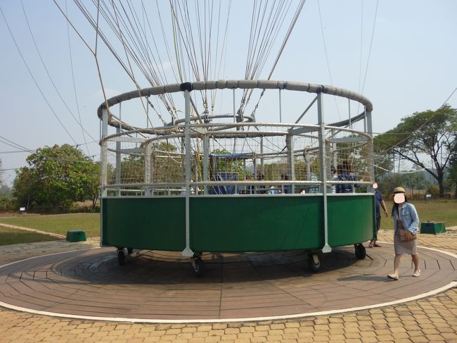 かなり大きい。