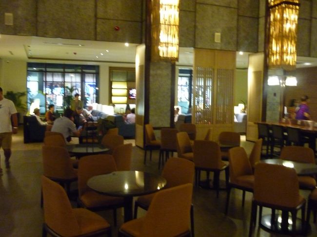 ゆっくり食べよう。