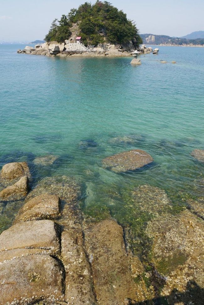 瀬戸内海の秘島 それってどこ 笠岡諸島真鍋島行くよ 白石島 北木島寄り道の前編編 笠岡 浅口 岡山県 の旅行記 ブログ By Swalさん フォートラベル