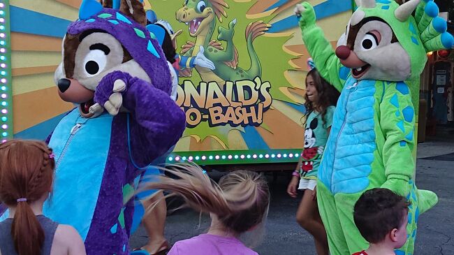 初めてのウォルト ディズニー ワールド Wdw オーランド アメリカ の旅行記 ブログ By Totomomo さん フォートラベル