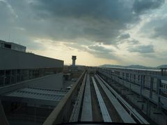 神戸空港駅