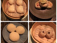 MOTT32でランチ