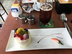 ケーキとアイスコーヒーで145HK$
レシートの店名は「南海一号」となっていました。
帰って調べたところ、アイバーと南海一号 は併設されているとありました。
