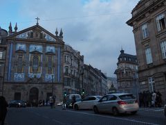 Av.Dom Afonso Henriques

地図を頼ることがむずかしいなら
自分の足と目で街をつかむしかないよね(＾ｰ^)