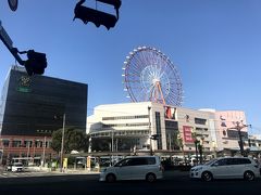 空港からはリムジンバスで鹿児島中央駅へ。
片道1200円で40分ほどでした。
また、10分ぐらいの間隔で発車しているので、乗り遅れても多少は大丈夫そうです。

この後、現地の営業さんにピックアップして頂き作業。
この日の作業は特に問題もなく終了。
本番は明日。ヒヤヒヤドキドキ。