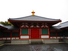 法隆寺