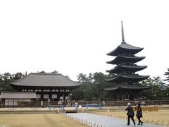 興福寺(奈良県奈良市)