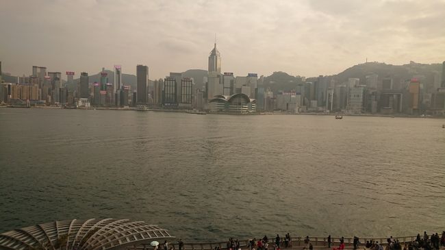 そろそろ、香港ともお別れです。<br />今からマカオに移動です。<br /><br />マカオ移動編はこちらです<br />https://4travel.jp/travelogue/11465863<br /><br />