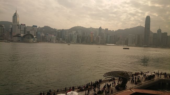 後ろ髪を引かれるけれど、、