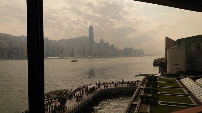 やっぱりここの景色は最高だね！