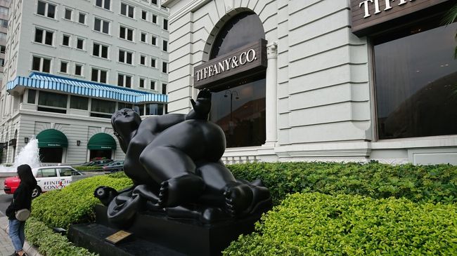 あれ？彼女はいつからいるのかな？<br />