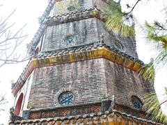 次にやってきたのは、ティエンムー寺。
別名「天姥の寺」。
