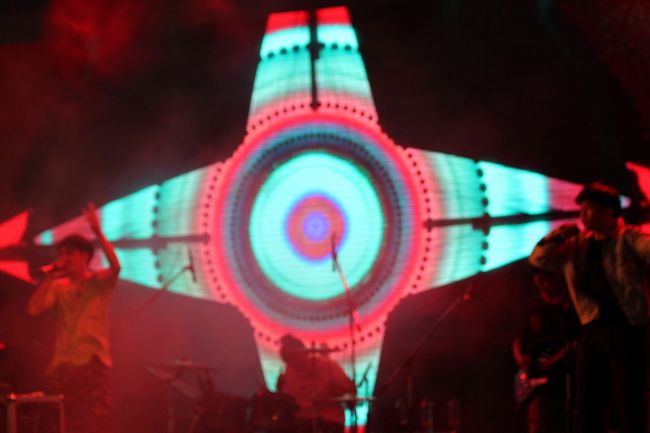 装置も考えています