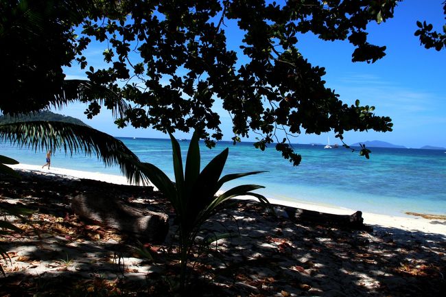 ☆Sunset Beach ,Fisheries Dept @ Koh Lipe Thai