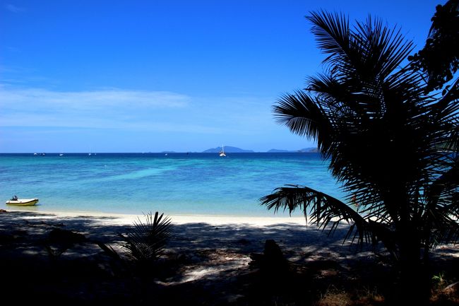 ☆Sunset Beach ,Fisheries Dept @ Koh Lipe Thai