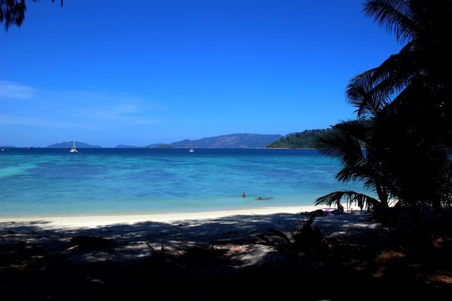 ☆Sunset Beach ,Fisheries Dept @ Koh Lipe Thai