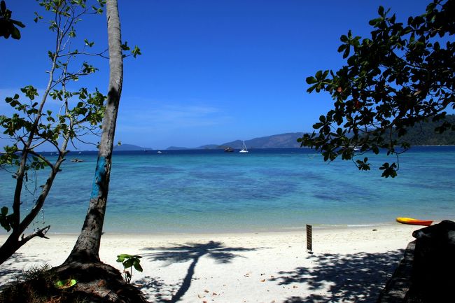 ☆Sunset Beach @ Koh Lipe Thai
