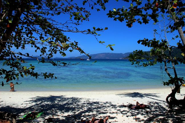 ☆Sunset Beach @ Koh Lipe Thai