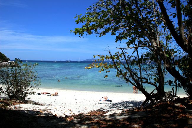 ☆Sunset Beach @ Koh Lipe Thai