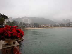 香港のサンフランシスコと呼ばれているそうです。