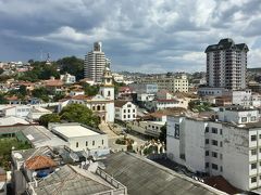 【ブラジルのスペシャルティコーヒーの里：カルモ・デ・ミナス】

サンパウロとリオデジャネイロの間にある小さな町（ミナスジェライス州）。