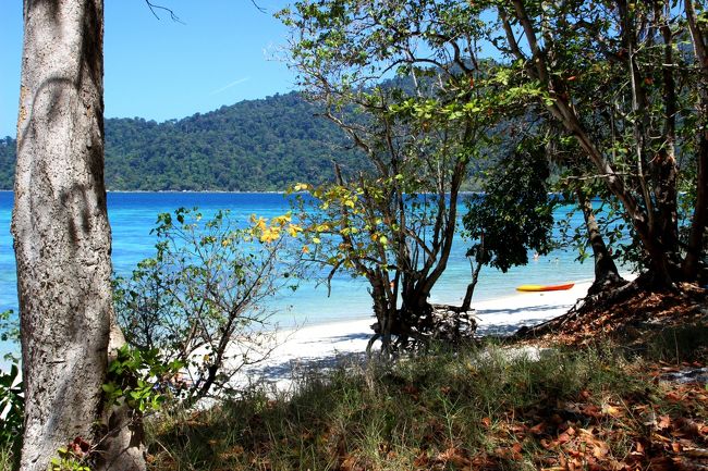 ☆Sunset Beach @ Koh Lipe Thai