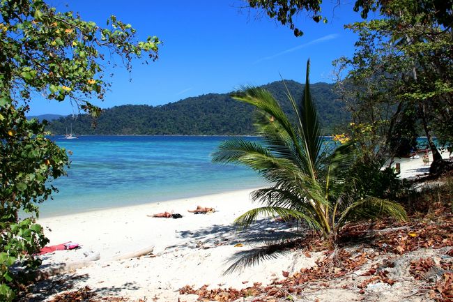 ☆Sunset Beach @ Koh Lipe Thai