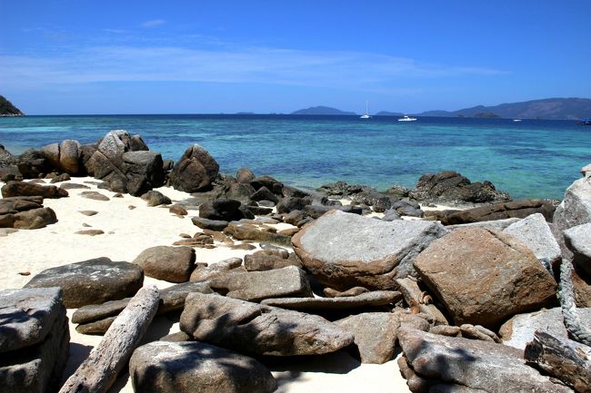 ☆Mia Luna Beach @ Koh Lipe Thai