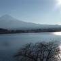 お正月は富士山と河口湖！　風のテラスKukuna　山梨県富士河口湖　