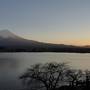 お正月は富士山と河口湖！　風のテラスKukuna　山梨県富士河口湖　