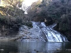 粟又の滝