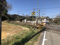 いすみ鉄道
トロッコ電車
走ってるかなー

