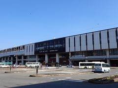 那須塩原駅