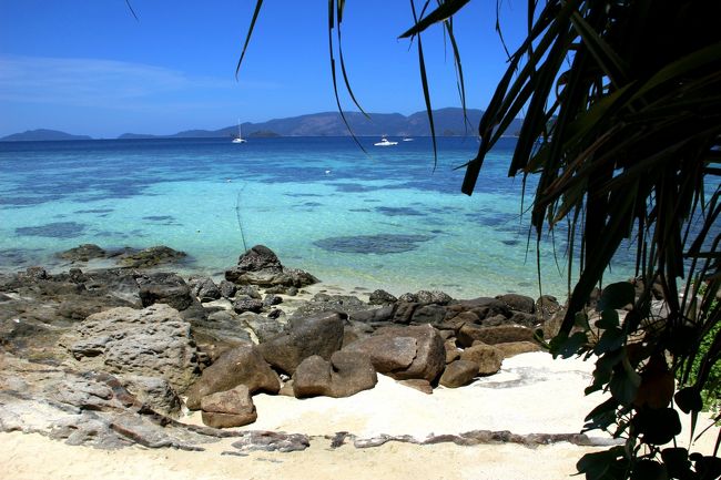 ☆The Cliff Lipe Sunset Beach Resort @ Koh Lipe Thai