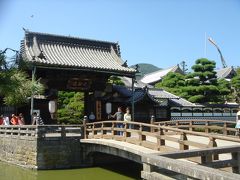 善光寺(長野県長野市)