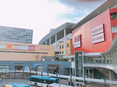 ラゾーナ川崎へ

一人でふらふら歩きましたが。。。
広すぎてメッチャ疲れた(笑)
とても賑わっていました。

地下の食品街でブツを仕入れてホテルに戻りました。