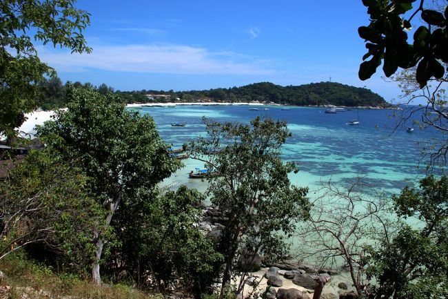 ☆Daya Seaview Bungalow @ Koh Lipe Thai