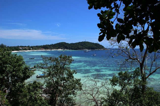 ☆Daya Seaview Bungalow @ Koh Lipe Thai