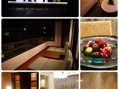 ウェスティン ヌサドゥアに到着～
とってもラグジュアリーですな
スィートにアップグレードしてくれました(o^^o)