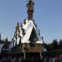 USJ　ユニバーサルスタジオジャパンに行ってきました１日目ー②