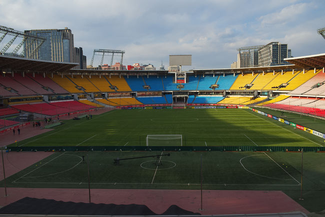 Acl19 浦和レッズ対北京国安の試合観戦とシャオミ製品を爆買いしに全人代開催中の北京へ 北京 中国 の旅行記 ブログ By Eme10さん フォートラベル