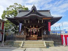 溝口神社