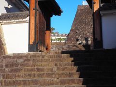 舞鶴城公園 (甲府城跡)