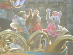 東京ディズニーシー