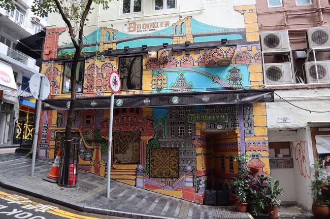 カラフルで素敵。