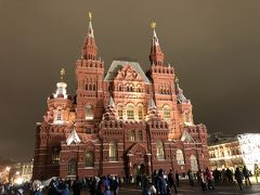 ロシア国立歴史博物館