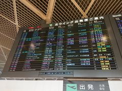 ＜１日目＞
成田空港に到着。
ひとまず両替、Wifiレンタルを済ませます。