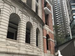 そして孫文記念館へ。