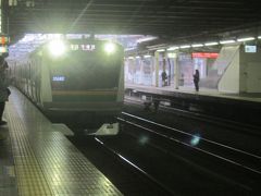 JR東北本線