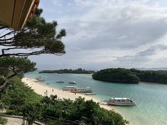 展望台から。
夏は人が多過ぎて写真取れない状態だったなぁ。
